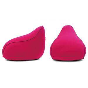 Yogibo Lounger ラベンダー_雑貨・日用品  家具・インテリア _【配送不可地域：離島】【1172386】