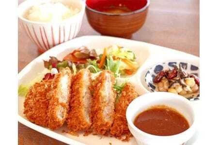 No.009 カフェ＆リストランテとっチーノ　ペアランチ招待券