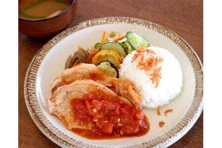 No.009 カフェ＆リストランテとっチーノ　ペアランチ招待券