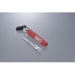 NO1パターカバーホルダー&グリーンフォーク ブラック