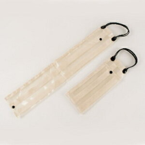 高級 ビニール 折りたたみ 傘 アメマチ50 ゴールド 【 傘 】