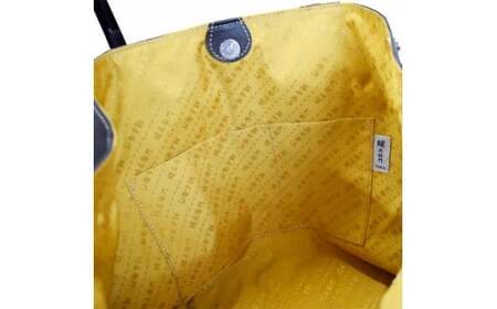 牛革 トートバッグ (ブラック)【トート】カリーナ