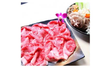 せんば牛 ロース系 しゃぶしゃぶ・すき焼き用スライス (300g×4パック) 牛肉 牛肉 牛肉 牛肉 牛肉 牛肉 すき焼き すき焼き すき焼き