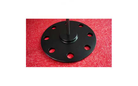 PAGE -ONE CRAFTER'S ランタンハンガー アルミテーブル2個セット ランタン ランタン ランタン キャンプ キャンプ キャンプ キャンプ キャンプ