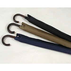 高級 ビニール 傘 かてーる16桜 黒 ブラック 【 傘 】