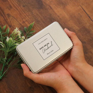 米粉 クッキー缶 7種 【 クッキー 】