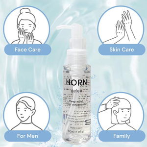 HORN（ホルン）ジュレ 80ml×2本 ジュレ ジュレ ジュレ