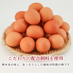 卵 マルゲンの米たまご Lサイズ 30個 卵