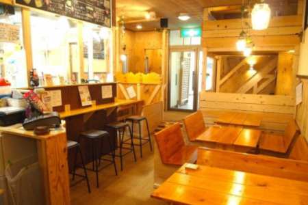 クラフトビール醸造所「むぎのいえ」ギフトカード（5000円分）