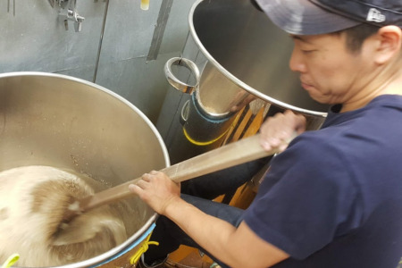 クラフトビール醸造所「むぎのいえ」ギフトカード（5000円分）