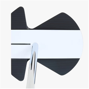 【ふるなびWEEK対象】ゴルフクラブ キャロウェイ オデッセイ Ai-ONE SQUARE 2 SQUARE パター 2025年追加モデル MAX STRIPE  FN-Limited-PR