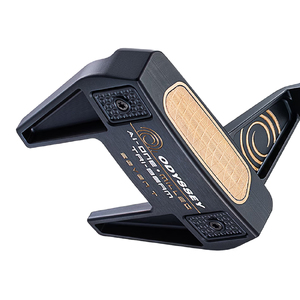 新品オデッセイAI-ONE MILLED TRI-BEAM SEVENパター NEW Odyssey AI-ONE MILLED TRI-BEAM Putter (2024 Japan Model