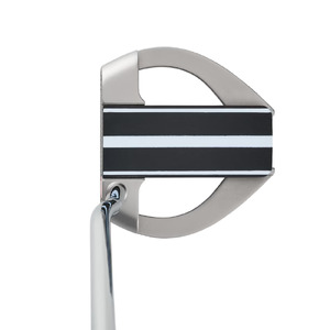 ゴルフクラブ キャロウェイ NEWモデル オデッセイ MICROHINGE パター MARXMAN FANG DB(ダブルベントネック)