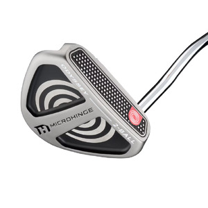 ゴルフクラブ キャロウェイ NEWモデル オデッセイ MICROHINGE パター 2-BALL DB(ダブルベントネック)