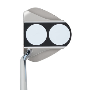 ゴルフクラブ キャロウェイ NEWモデル オデッセイ MICROHINGE パター 2-BALL DB(ダブルベントネック)