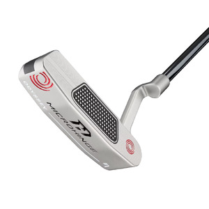 ゴルフクラブ キャロウェイ NEWモデル  オデッセイ MICROHINGE パター #1 CH(クランクホーゼル) 