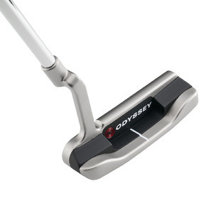ゴルフクラブ キャロウェイ NEWモデル  オデッセイ MICROHINGE パター #1 CH(クランクホーゼル) 