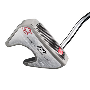 ゴルフクラブ キャロウェイ NEWモデル  オデッセイ MICROHINGE パター #7 DB(ダブルベントネック) 