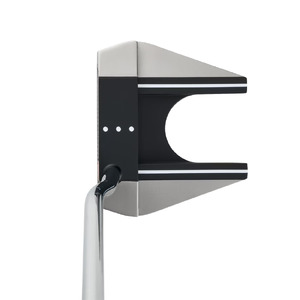 ゴルフクラブ キャロウェイ NEWモデル  オデッセイ MICROHINGE パター #7 DB(ダブルベントネック) 