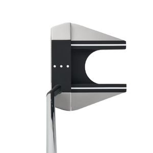 ゴルフクラブ キャロウェイ NEWモデル  オデッセイ MICROHINGE パター #7 S(ショートスラントネック)