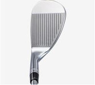 ゴルフクラブ キャロウェイ 2023年モデル JAWS FORGED ウェッジ クロムNS 60度(グラインドZ バンス 9)