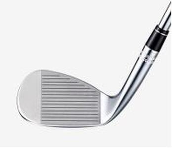 ゴルフクラブ キャロウェイ 2023年モデル JAWS FORGED ウェッジ クロムNS 60度(グラインドZ バンス 9)