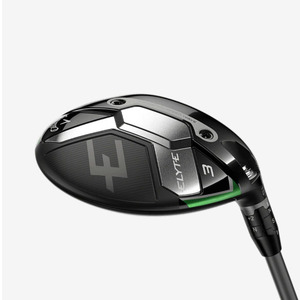 Elyte 7w 21° フェアウェイウッド VENTUS BLACK 7X フェアウェイウッド ELYTE X (エリート X) 7W [♯7 /21.0