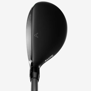 ゴルフクラブ キャロウェイ ELYTE Xユーティリティ 5H(25)　VENTUS GREEN 50 for Callaway S 