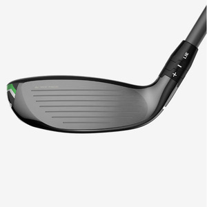 ゴルフクラブ キャロウェイ ELYTE Xユーティリティ 4H(22)　VENTUS GREEN 50 for Callaway R 