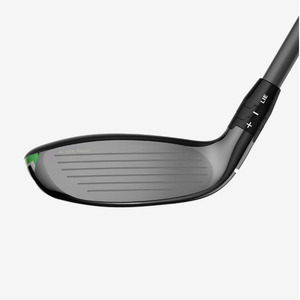 ゴルフクラブ キャロウェイ ELYTE ユーティリティ 4H(22)　VENTUS GREEN 50 for Callaway S 