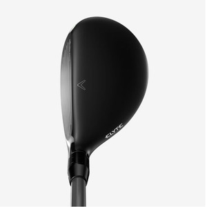 ゴルフクラブ キャロウェイ ELYTE ユーティリティ 5H(24)　VENTUS GREEN 50 for Callaway S 
