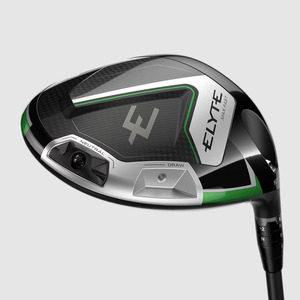 【ふるなびWEEK対象】ゴルフクラブ キャロウェイ ELYTE MAX FASTドライバー LIN-Q 10.5 LIN-Q GREEN 40 for Callaway SR  FN-Limited-PR