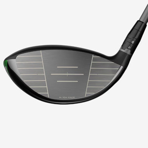 ゴルフクラブ キャロウェイ ELYTE Xドライバー VENTUS 9.0  VENTUS GREEN 50 for Callaway S 