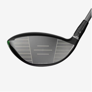 ゴルフクラブ キャロウェイ ELYTE ドライバー 10.5 VENTUS GREEN 50 for Callaway S 