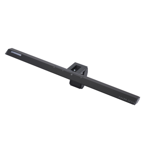 ゲーミングライト EXARM ZETA ブラック