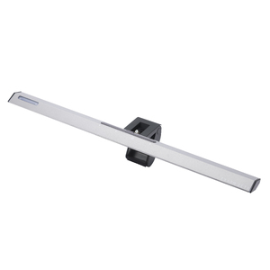 ゲーミングライト EXARM ZETA メタリックシルバー