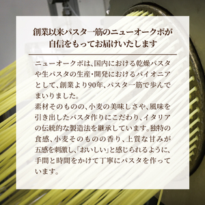 【ザ・クラフトパスタ】ブロンズスパゲッティ 1.9mm (300g×24袋)