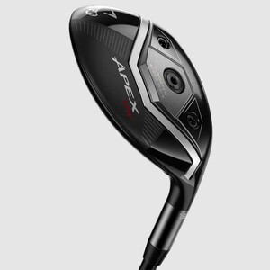 Callaway APEX UW 23° TENSEI Black Silver for Callaway S 〈 ゴルフ ゴルフクラブ callaway Callaway キャロウェイ エイペックス 〉