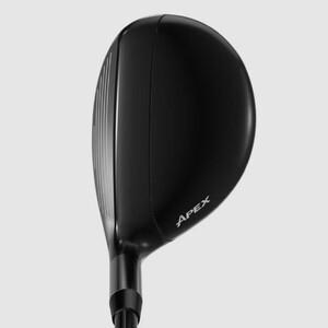 Callaway APEX UW 23° TENSEI Black Silver for Callaway S 〈 ゴルフ ゴルフクラブ callaway Callaway キャロウェイ エイペックス 〉