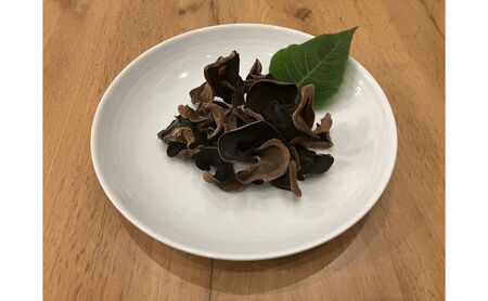 高滝湖どうしたきくらげ 乾燥10パック 防空壕きくらげシステム導入 野菜 きのこ 乾燥キクラゲ 中華料理 肉厚 食材 料理 調理 国産 国産野菜 国産きくらげ 