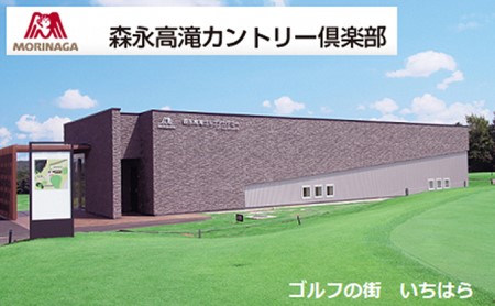 ゴルフ場 千葉 森永高滝ゴルフアカデミー 1Dayプラクティカルレッスン 全日 1名様 昼食付 ご招待券 ゴルフ 関東 チケット ゴルフ場利用券 施設利用券 お食事券 体験チケット 