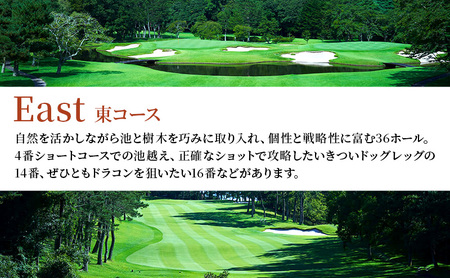 ゴルフ場 千葉 鶴舞カントリー倶楽部 平日 1ラウンド 4名様 セルフプレー券 ゴルフ 関東 チケット ゴルフ場利用券 プレー券 施設利用券 