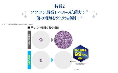 ライオン ソフラン プレミアム消臭 フローラル アロマの香り 詰め替え用 380ml×20 セット 柔軟剤 洗濯