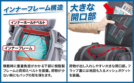 タナックス【T039】MFK-100 ミニフィールドシートバッグ（ブラック）