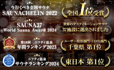 サウナ 天然温泉 スパメッツァ ご入浴券 平日のみ10枚 | 温泉