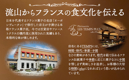 お菓子 焼菓子・ケイク詰合せ 10個入 レタンプリュス 