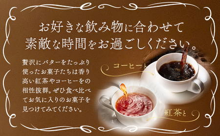 お菓子 焼菓子・ケイク詰合せ 10個入 レタンプリュス 