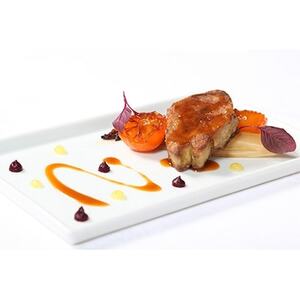 仏蘭西料理「貝殻亭」ディナー券(ペア)_貝殻亭 ディナー券 ペア_【1004791】