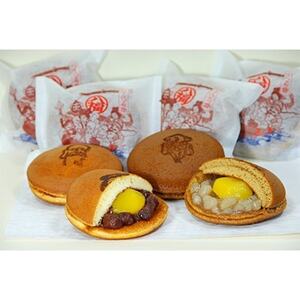 八千代　八福神　15個入り【1004833】