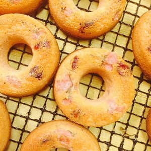 八千代の焼きド　14個入り【配送不可地域：離島】【1059236】